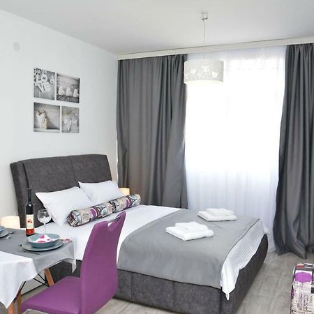 Small Oasis Apartment Tivat Ngoại thất bức ảnh