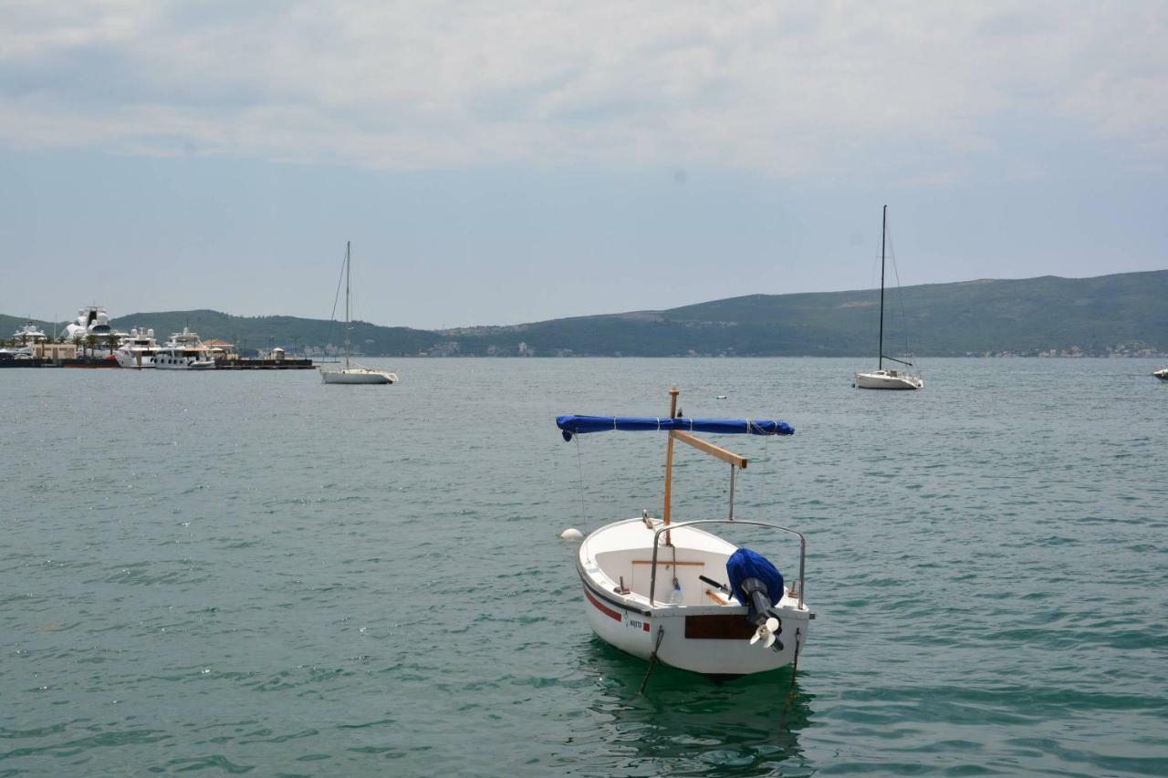 Small Oasis Apartment Tivat Ngoại thất bức ảnh